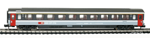 Minitrix-13071-1-EC-Personenwagen-SBB-1Klasse