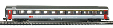 Minitrix-13071-1-EC-Personenwagen-SBB-1Klasse