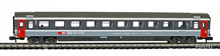Minitrix-13071-3-EC-Personenwagen-SBB-2Klasse