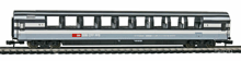 Minitrix-Set-71460-Panoramawagen-SBB-1Klasse