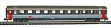 Minitrix-Set-71460-Personenwagen-SBB-1Klasse