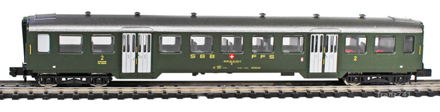 Arnold-Hornby-4063-3-Leichtstahl-Personenwagen-2Klasse-SBB.jpg