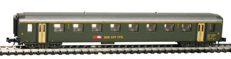 Lima-320328-EW-I-Personenwagen-SBB-1Klasse