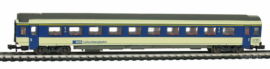 Roco-24277-V1-EW-IV-Personenwagen-BLS-1Klasse