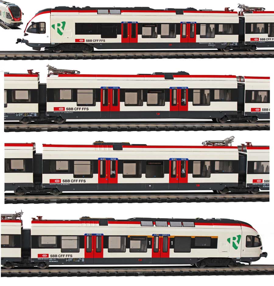 Liliput-L163990-RABe-521-FLIRT-Regio-S-Bahn-Basel-SBB