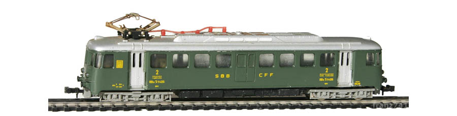 Lima-220204-RBe-4-4-1435-Personen-Triebwagen-SBB