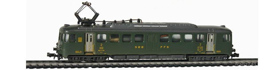 Lima-220204G-RBe-4-4-1412-Personen-Triebwagen-SBB