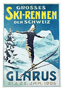 1905_Ski-Rennen-Glarus