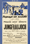 1932_Jungfraujoch