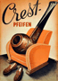 1940_Crest-Pfeifen